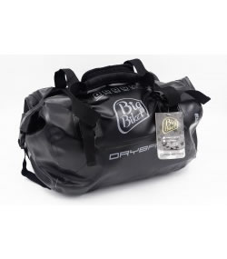 Drybag 20 lts negro